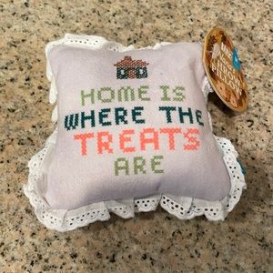 3 in 1 Bark & Co. Durable Dog Toy